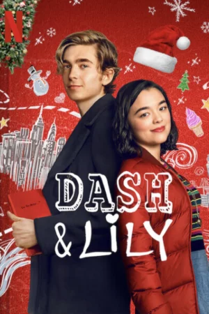 Dash và Lily-Dash & Lily