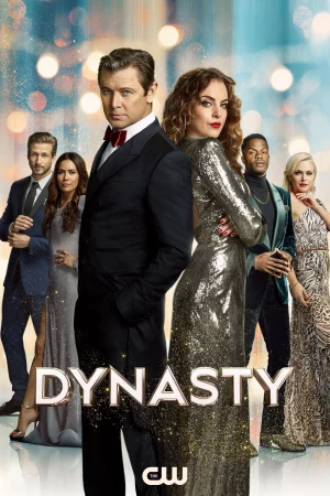 Đế chế (Phần 4) - Dynasty (Season 4)