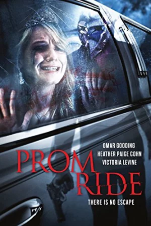 Đêm Dạ Hội-Prom Ride