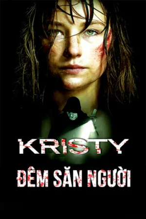 Đêm Săn Người-Kristy