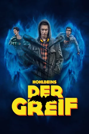 Der Greif-The Gryphon