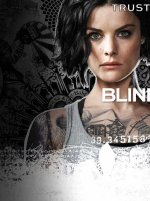 Điểm Mù 2 - Blindspot 2