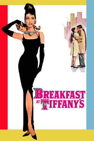 Điểm Tâm Ở Tiffany-Breakfast at Tiffany's