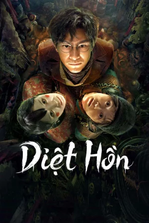 Diệt Hồn - Ghost killing