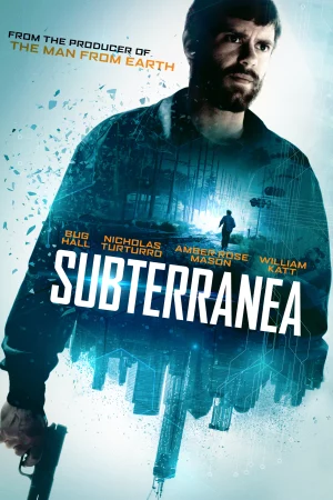 Điều Bí Mật - Subterranea