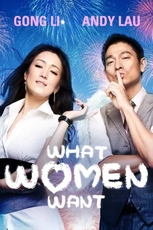 Điều Nàng Muốn - What Women Want