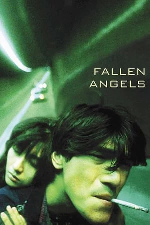 Đọa Lạc Thiên Sứ-Fallen Angels