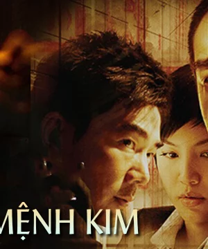 Đoạt Mệnh Kim - Life Without Principle