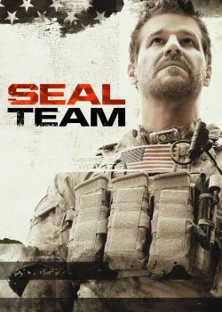 Đội Đặc Nhiệm (Phần 3)-SEAL Team (Season 3)