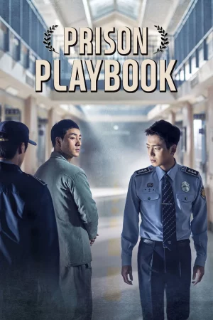 Đời sống ngục tù-Prison Playbook