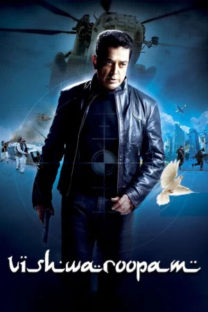 Đội Thám Tử - Vishwaroopam