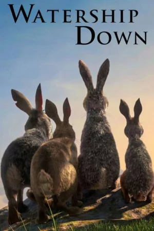 Đồi thỏ - Watership Down