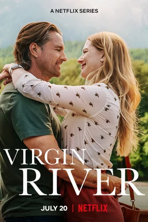 Dòng sông Trinh Nữ (Phần 4) - Virgin River (Season 4)