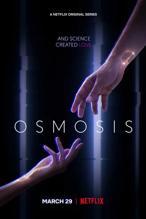 Dữ liệu tình yêu-Osmosis