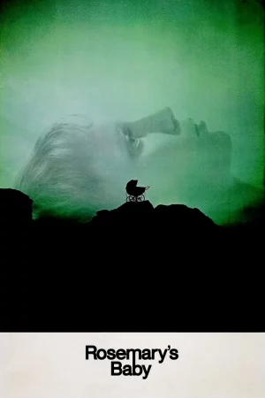 Đứa Con Của Rosemary-Rosemary's Baby