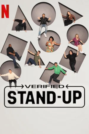 Đúng là độc thoại-Verified Stand-Up