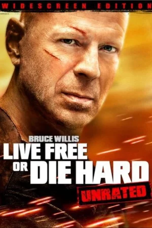 Đương Đầu Với Thử Thách 4 - Live Free or Die Hard