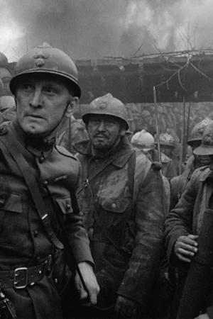 Đường Tới Vinh Quang - Paths Of Glory