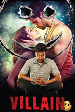 Ek Villain-Ek Villain