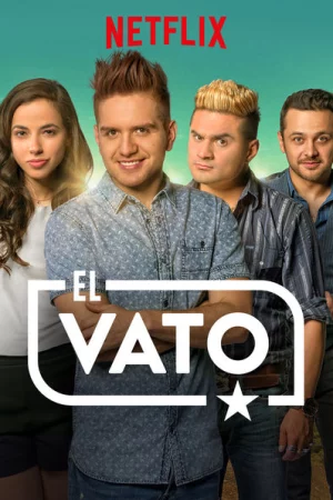 El Vato (Phần 1)-El Vato (Season 1)