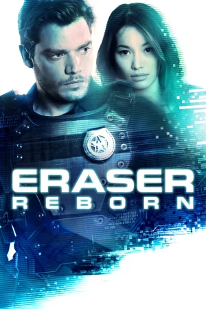 Eraser: Reborn-Eraser: Reborn