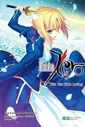 Fate/Zero (Phần 2) - Fate/Zero (Season 2)