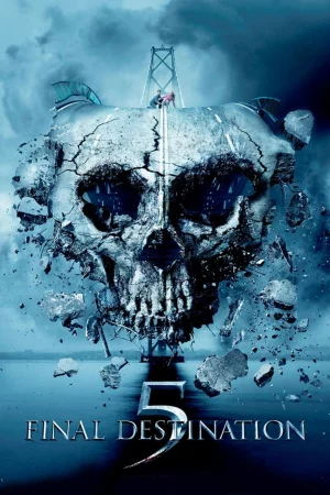 Final Destination 5-Final Destination 5