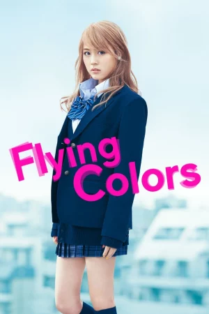 Flying Colors-Flying Colors