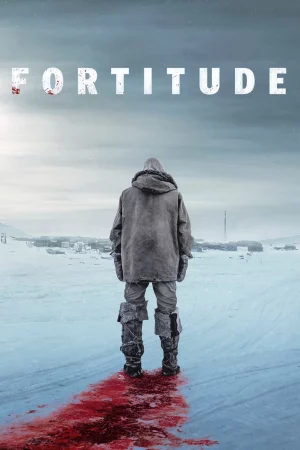 Fortitude S3 - Fortitude