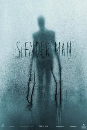 Gã Không Mặt - Slender Man