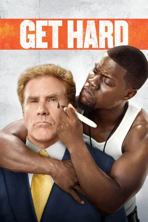 Get Hard-Get Hard