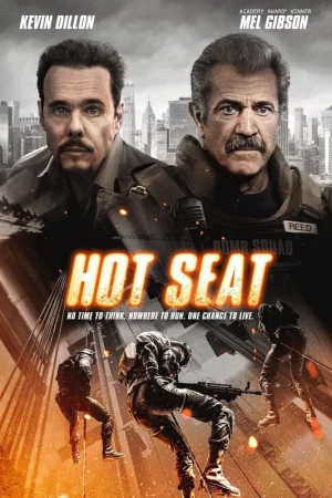 Ghế Nóng-Hot Seat