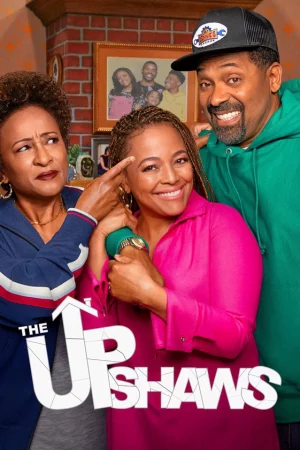 Gia Đình Upshaws (Phần 4)-The Upshaws (Season 4)