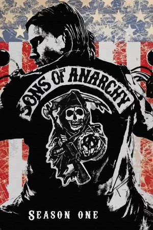 Giang Hồ Đẫm Máu (Phần 1)-Sons of Anarchy (Season 1)