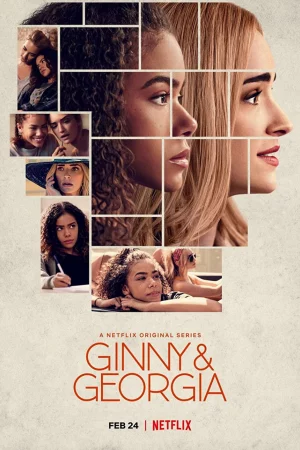 Ginny & Georgia-Ginny & Georgia