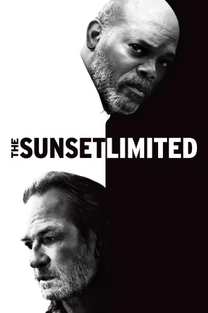 Giới Hạn Hoàng Hôn-The Sunset Limited