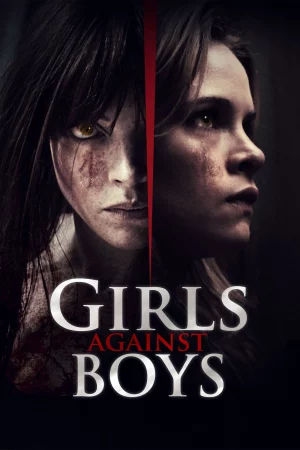 Girls Against Boys-Girls Against Boys