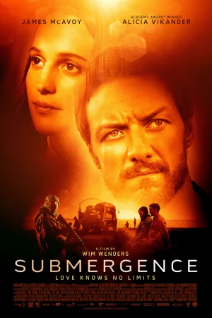 Giữa Những Đại Dương - Submergence