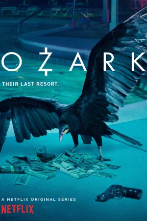 Góc Tối Đồng Tiền (Phần 1)-Ozark (Season 1)