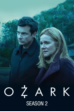 Góc Tối Đồng Tiền (Phần 2)-Ozark (Season 2)