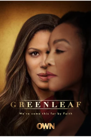 Greenleaf (Phần 4)-Greenleaf (Season 4)