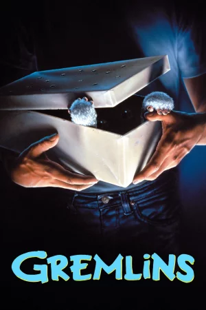 Gremlins - Gremlins