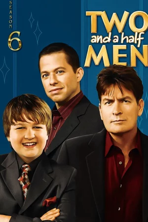 Hai người đàn ông rưỡi (Phần 6)-Two and a Half Men (Season 6)