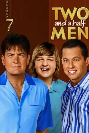 Hai người đàn ông rưỡi (Phần 7) - Two and a Half Men (Season 7)