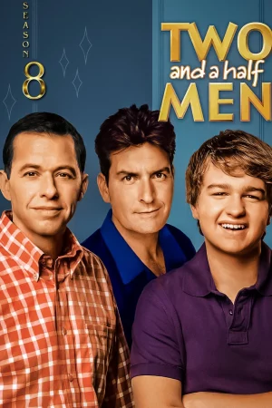 Hai người đàn ông rưỡi (Phần 8) - Two and a Half Men (Season 8)