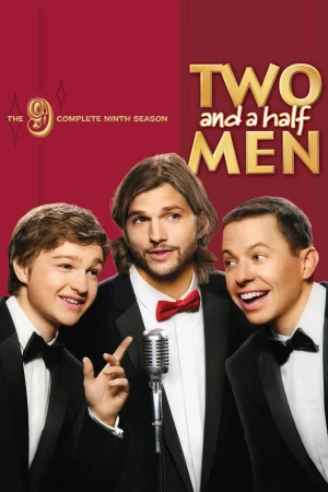 Hai người đàn ông rưỡi (Phần 9)-Two and a Half Men (Season 9)