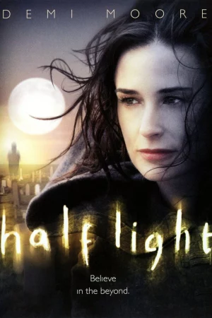 Half Light-Half Light