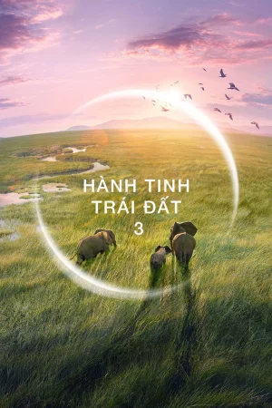 Hành Tinh Trái Đất 3 - Planet Earth III