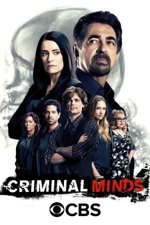 Hành Vi Phạm Tội (Phần 12)-Criminal Minds (Season 12)