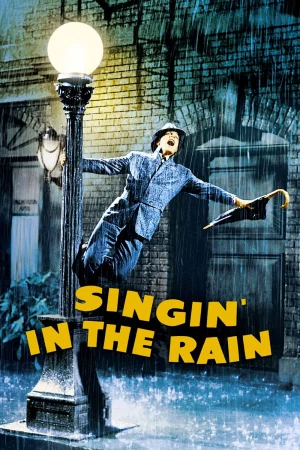 Hát Dưới Mưa-Singin' in the Rain